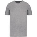 Camiseta unisex varios colores Gris 4XL