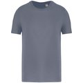 Camiseta unisex varios colores Gris S