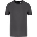 Camiseta unisex varios colores Gris XL