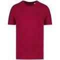 Camiseta unisex varios colores Hibiscus Red 3XL