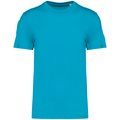 Camiseta unisex varios colores Light Turquoise 3XL