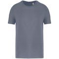 Camiseta unisex varios colores Mineral Grey XS