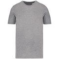 Camiseta unisex varios colores Moon Grey Heather XS