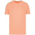 Camiseta unisex varios colores Naranja L