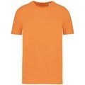 Camiseta unisex varios colores Naranja S