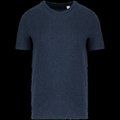 Camiseta unisex varios colores Navy blue heather 3XL