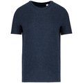 Camiseta unisex varios colores Navy blue heather XS