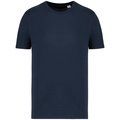 Camiseta unisex varios colores Navy Blue S