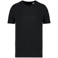 Camiseta unisex varios colores Negro XXL