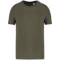 Camiseta unisex varios colores Organic Khaki XL