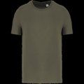 Camiseta unisex varios colores Organic Khaki XXS