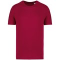 Camiseta unisex varios colores Rojo L