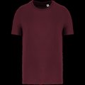 Camiseta unisex varios colores Rojo M