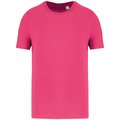 Camiseta unisex varios colores Rosa XL