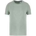 Camiseta unisex varios colores Verde L