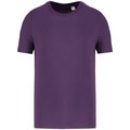 Camiseta unisex varios colores Violeta 5XL