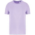 Camiseta unisex varios colores Violeta L