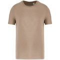 Camiseta unisex varios colores Wet Sand XXL