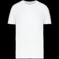 Camiseta unisex varios colores White XXL