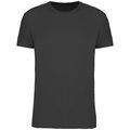 Camiseta unisex cuello redondo DARK GREY XL