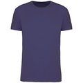 Camiseta unisex cuello redondo Deep Purple XXS