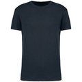 Camiseta unisex cuello redondo Navy XXS