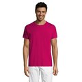 Camiseta Unisex Fuchsia XS