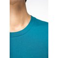 Camiseta unisex hombros caídos