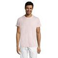 Camiseta Unisex Medium Pink XL