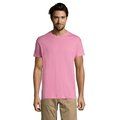 Camiseta Unisex Rosa Orquídea XXS