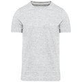 Camiseta vintage hombre Gris XXL