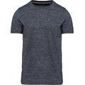 Camiseta vintage hombre Night Blue Heather S