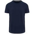 Camiseta vintage hombre Vintage Navy M