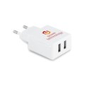 Cargador USB de Pared 5V