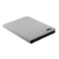 Carpeta Portafolios A5 Gris