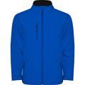 Cazadora Softshell con cremallera invertida ROYAL 16