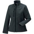 Cazadora Softshell de mujer Titanium M