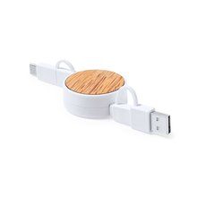 Cable USB Extensible