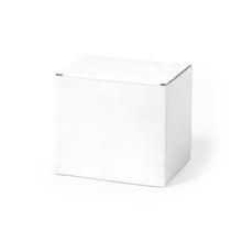 Caja Blanca para Tazas Bla