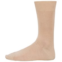 Calcetines algodón hombre Beige 39/41 EU