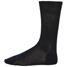 Calcetines algodón hombre Negro 39/41 EU