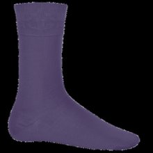 Calcetines altura pantorrilla Violeta 39/42