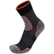 Calcetines para calzado de seguridad Gris 35/38 EU