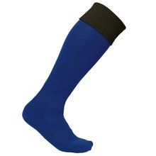 Calcetines deportivos antideslizantes Azul 35/38 EU