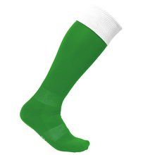 Calcetines deportivos antideslizantes Verde 43/46 EU