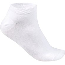 Calcetines deportivos cortos Blanco 35/38 EU