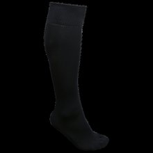 Calcetines deportivos elásticos Black 27/30 EU