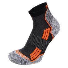 Calcetines gruesos para calzado seguridad Grey / Orange 35/37 EU