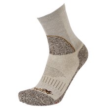 Calcetines de senderismo Beige 35/37 EU