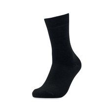 Calcetines Talla L 43-46 en Caja Negro